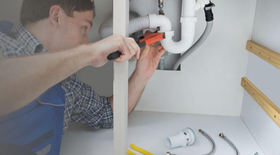 Local expert plumbing services in Canmer, KY